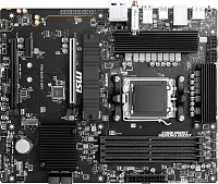 Материнская плата MSI PRO B650-S WIFI