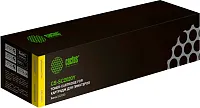 Картридж лазерный Cactus CS-SC2020Y