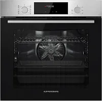 Духовой шкаф Электрический Kuppersberg HF 609 BX