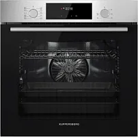 Духовой шкаф Электрический Kuppersberg HF 609 BX