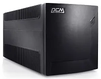 Источник бесперебойного питания Powercom Raptor RPT-1500AP