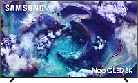 Телевизор QLED Samsung 85" QE85QN900FUXRU