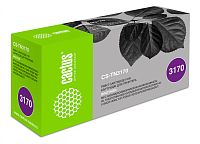 Картридж лазерный Cactus CS-TN3170
