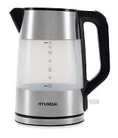 Чайник электрический Hyundai HYK-P4026