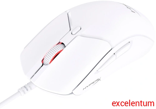 Мышь HyperX Pulsefire Haste 2 фото 2