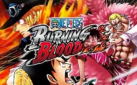 Игра для ПК Namco Bandai One Piece Burning Blood (12+)