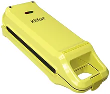 Вафельница Kitfort КТ-1611