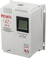 Стабилизатор напряжения Ресанта  АСН-3000Н/1-Ц