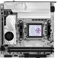 Материнская плата MSI MPG B850I EDGE TI WIFI