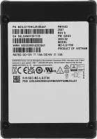 Накопитель SSD Samsung SAS 4.0 1920GB MZILG1T9HCJR-00A07 PM1653