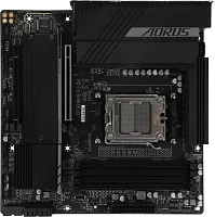 Материнская плата Gigabyte B650M AORUS ELITE