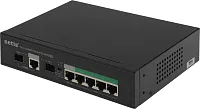 Коммутатор Netis  P107GS