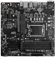 Материнская плата MSI PRO B760M-P DDR4