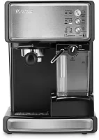 Кофеварка рожковая Vitek VT-1514 BK