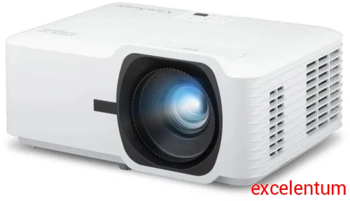 Проектор ViewSonic LS740HD фото 2 Проектор ViewSonic LS740HD фото 2