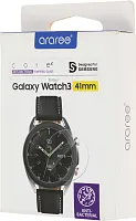 Стекло защитное Samsung araree by KDLAB  GP-TTR855KDATR