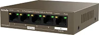 Коммутатор Tenda  TEG1105PD
