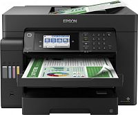 МФУ струйный Epson L15150