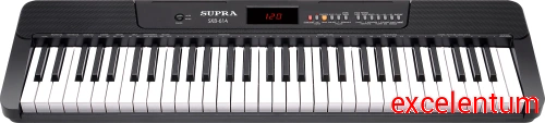 Синтезатор Supra SKB-614 Синтезатор Supra SKB-614