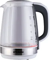 Чайник электрический Hyundai HYK-G8880