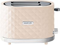 Тостер Galaxy Line GL 2912