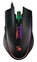 Мышь A4Tech Bloody Q81 Curve