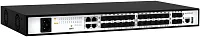 Коммутатор SNR  SNR-S5210G-24FX