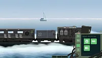 Игра для ПК tinyBuild The Final Station (12+)