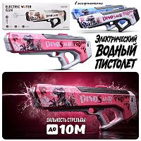 Водное оружие "Слеза титана" в коробке