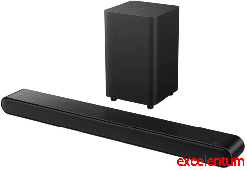 Саундбар TCL S643W Саундбар TCL S643W