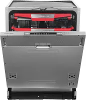 Посудомоечная машина встраив. Kuppersberg GLM 6080