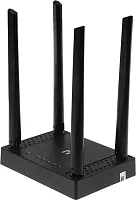 Роутер беспроводной Netis N4