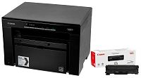 МФУ лазерный Canon i-Sensys MF3010 bundle