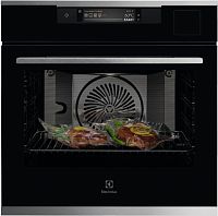 Духовой шкаф Электрический Electrolux KOAAS31WX
