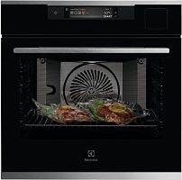 Духовой шкаф Электрический Electrolux KOAAS31WX