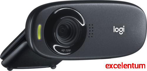 Камера Web Logitech HD Webcam C310 фото 3 Камера Web Logitech HD Webcam C310 фото 3