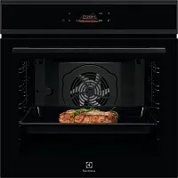Духовой шкаф Электрический Electrolux EOF8H39H