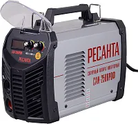 Сварочный аппарат Ресанта САИ 250ПРОФ