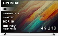 Телевизор LED Hyundai 85" H-LED85BU7007