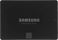 Накопитель SSD Samsung SATA-III 500GB MZ-77E500BW