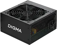 Блок питания Digma ATX 600W DPSU-600W