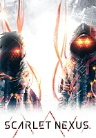 Игра для ПК Namco Bandai Scarlet Nexus (16+)