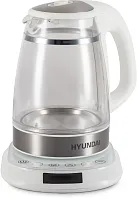 Чайник электрический Hyundai HYK-G5507