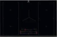 Индукционная варочная поверхность Electrolux EIV84550