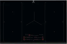 Индукционная варочная поверхность Electrolux EIV84550