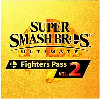 Дополнение к игре для Switch Nintendo Super Smash Bros.Ultimate: Fighters Pass Vol2 EU (12+)