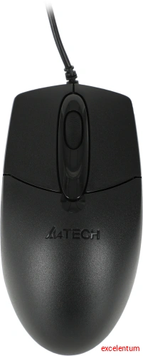 Мышь A4Tech OP-720 Мышь A4Tech OP-720