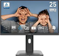 Монитор MSI 24.5" Pro MP253P