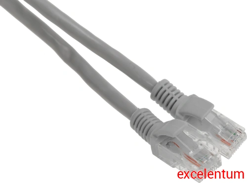 Патч-корд Premier PP6U-20M Патч-корд Premier PP6U-20M