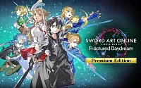 Игра для ПК Namco Bandai Sword Art Online Fractured Daydream - Premium Edit (16+)